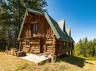 4100 Bissel Road, Hunters, WA 99137