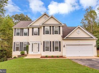6951 Benton Ct, King George, VA 22485