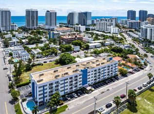 550 Bayshore Dr APT 506, Fort Lauderdale, FL 33304