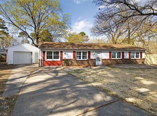 486 Leslie Ter, Virginia Beach, VA 23452