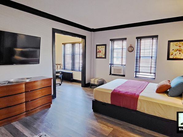 1028 E Juneau Ave APT 802