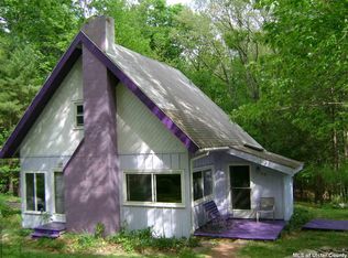 32 Ridge Rd, Olive, NY 12481