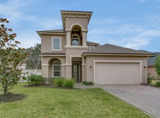4980 Lindion Ct, Jacksonville, FL 32257