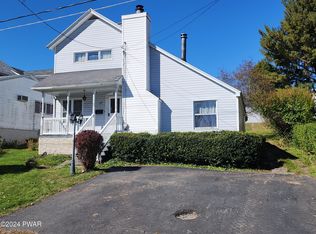 309 Clinton St, Forest City, PA 18421