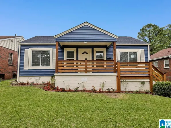 1412 5th Ave W, Birmingham, AL 35208
