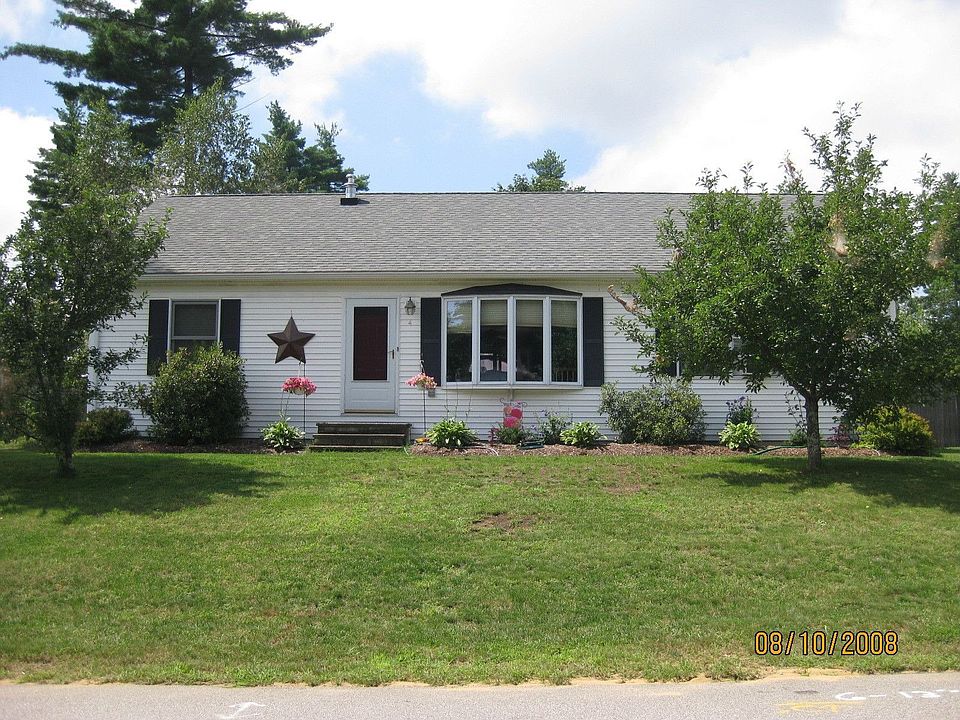Street View Front of House