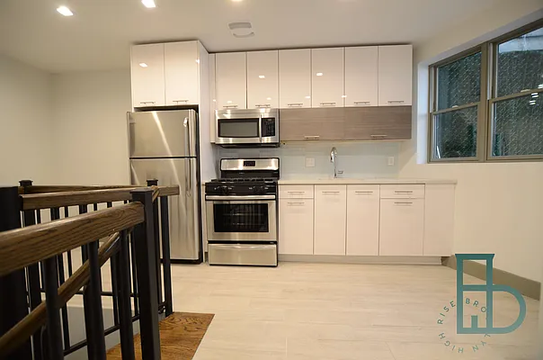 Rented by Brooklyn High Rise LLC | media 10