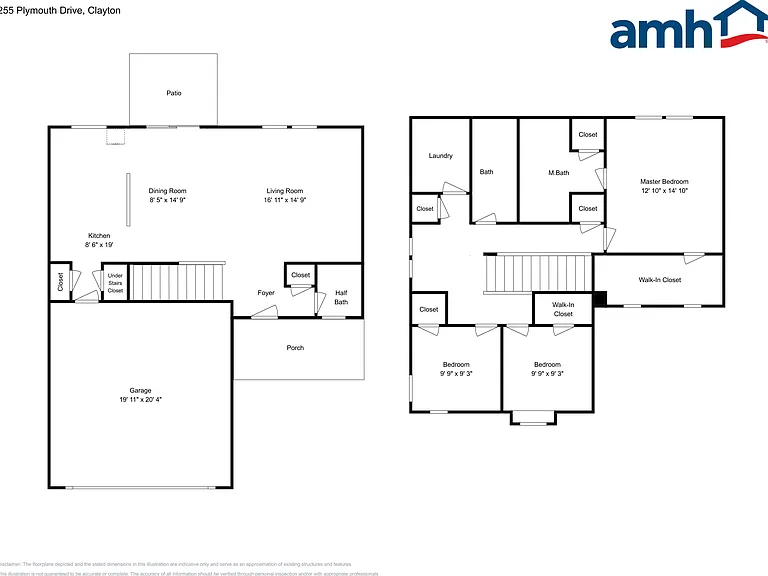 255 Plymouth Dr — Photo 2