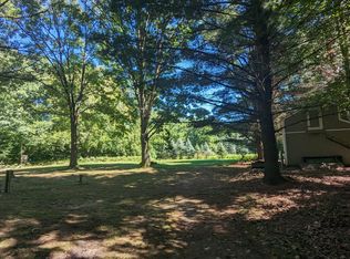 4771 E Kissing Oaks Trl #165-166, Custer, MI 49405