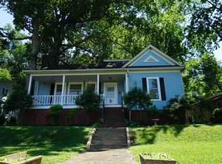 204 E 9th St SW, Rome, GA 30161