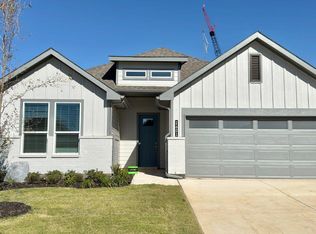 2601 Goldfinch Dr, Denton, TX 76205