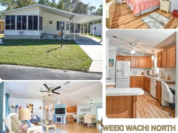 10506 Shawnee Rd, Brooksville, FL 34614