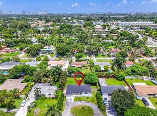 13621 NE Miami Ct, Miami, FL 33161