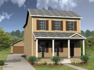 521 Southwood Way, Orange Park, FL 32065
