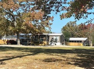 105 Haslip St, Saltillo, TN 38370