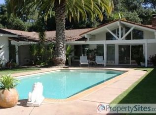 1151 Congress Valley Rd, Napa, CA 94558