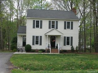 3808 Pheasant Run Dr, Chester, VA 23831