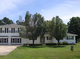 5856 Highway N, Qulin, MO 63961