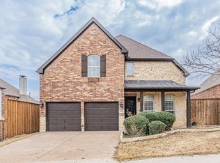 1018 Pedernales Trl, Irving, TX 75063
