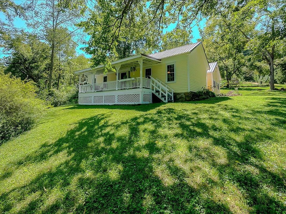 4745 Flat Creek Rd, Frankfort, KY 40601 Zillow