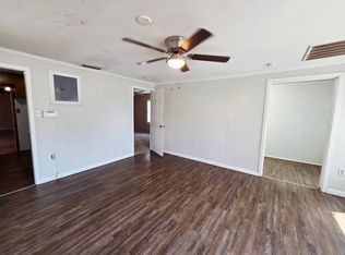 1500 Sycamore St #B, Big Spring, TX 79720