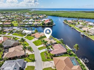 1435 Sea Fan Dr, Punta Gorda, FL 33950