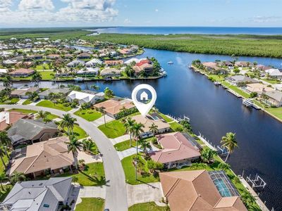 1435 Sea Fan Dr, Punta Gorda, FL, 33950