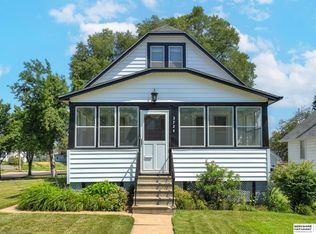 3724 X St, Omaha, NE 68107