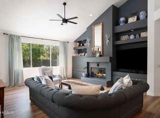 300 Freya Dr, Solvang, CA 93463