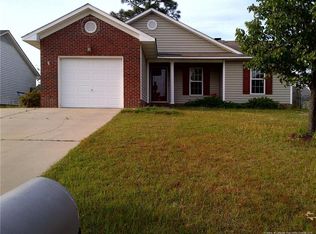3836 Softwind Ln #0, Hope Mills, NC 28348