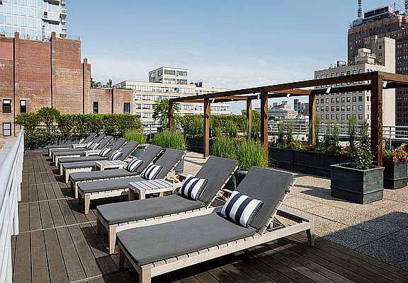 4th image of 88 Leonard St APT 312