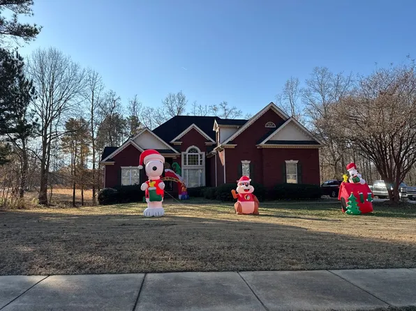130 Coldwater Creek Dr, McDonough, GA 30252