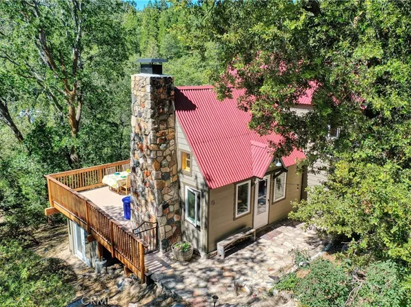 177 Craghill Dr, Cedar Glen, CA 92321