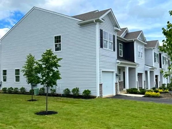 160 Sickler Ct, Sicklerville, NJ 08081