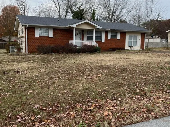 1827 Farris Rd, Chattanooga, TN 37421