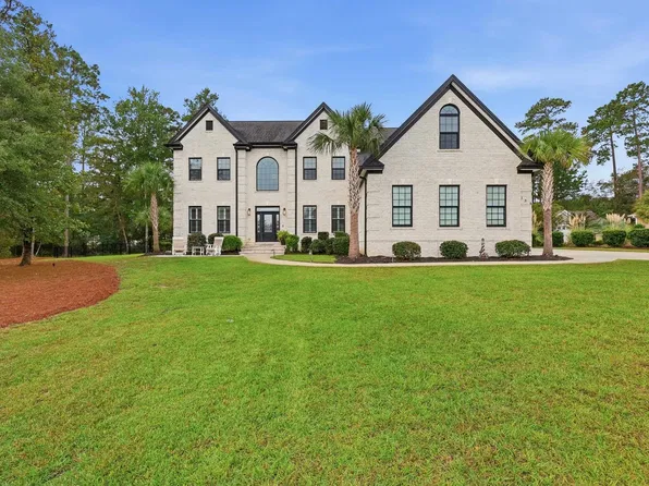 156 Creek Harbour Circle, Murrells Inlet, SC 29576