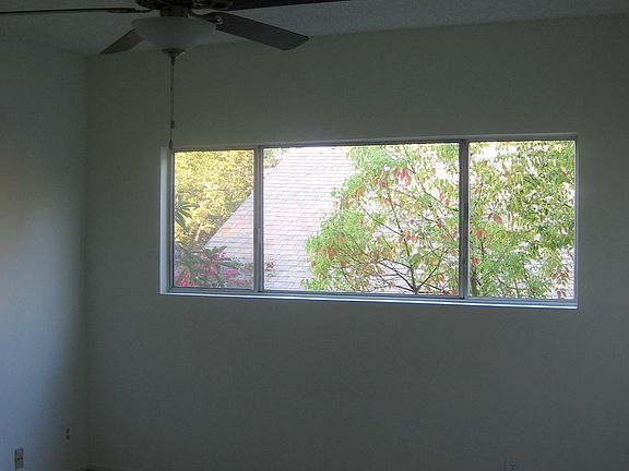 Upstairs bedroom