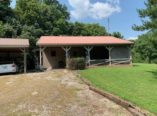 2960 W 50 S, Princeton, IN 47670