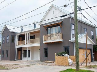 600 Peddie St, Houston, TX 77008