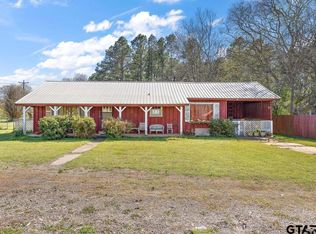 10926 Us Highway 84 W, Rusk, TX 75785