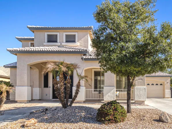 11933 N 140TH Lane, Surprise, AZ 85379