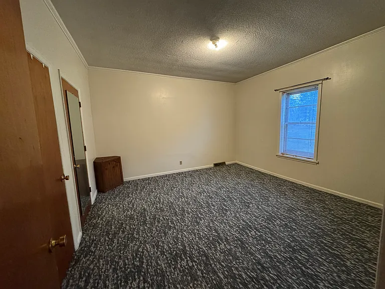 Downstairs Bedroom #1