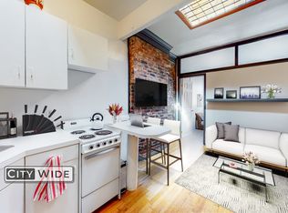 93 Clinton St APT 15, New York, NY 10002