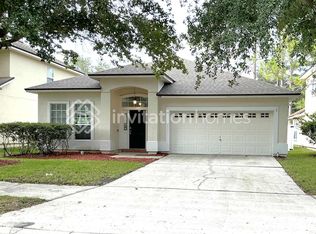 3924 Leatherwood Dr, Orange Park, FL 32065