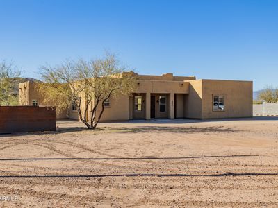 43512 N 16TH Street, New River, AZ, 85087