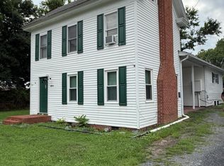 157 Delaware Ave #B, Laurel, DE 19956