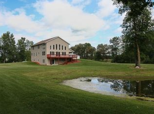 977 Yurek Rd, Pulaski, WI 54162