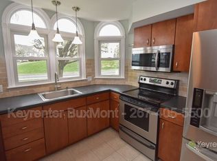 1401 Kathleen Ct, Jamison, PA 18929