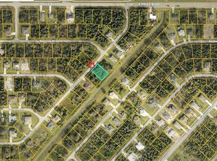 Jinright Rd #10, North Pt, FL 34288