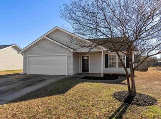 20 Picardy Dr, Greenville, SC 29605